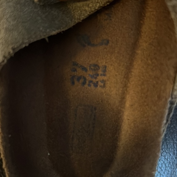 Birks - Picture 3 of 3